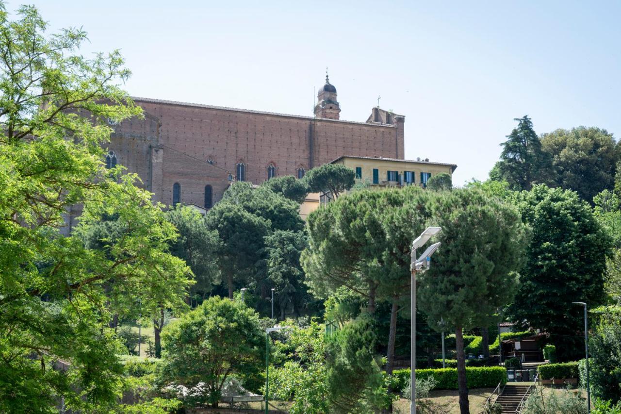Porta Ovile Civico 5 Сиена Экстерьер фото